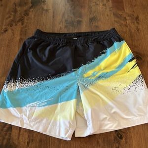 Chubbies 7in Inseam Shorts with Built in Liner